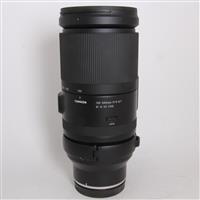Used Tamron 150-500mm f/5-6.7 Di III VC VXD for Nikon Z