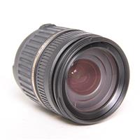 Used Tamron AF 18-200mm f/3.5-6.3 XR Di II LD Macro Nikon fit