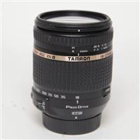 Used Tamron AF 18-270mm f/3.6-6.3 Di II VC PZD - Nikon Fit