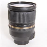 Used Tamron SP 24-70mm f/2.8 Di VC USD - Nikon Fit