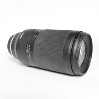 Used Tamron 70-300mm f/4.5-6.3 Di III RXD Sony E-Mount