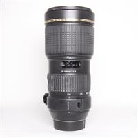 Used Tamron SP AF 70-200mm f/2.8 Di VC USD - Nikon Fit