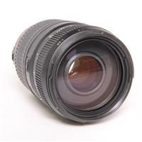 Used Tamron AF 70-300mm f/4-5.6 Di LD Macro 1:2 Canon EF
