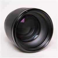 Used Viltrox AF 85mm f/1.8 XF Mk II Fujifilm X-Mount