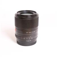 Used Viltrox AF 33mm f/1.4 XF Fujifilm X-Mount