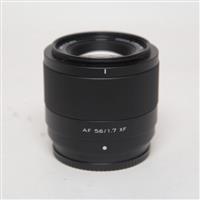 Used Viltrox AF 56mm f/1.7 XF for Fujifilm X Mount