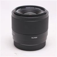 Used Viltrox AF 20mm f/2.8 FE for Sony