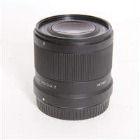 Used Viltrox AF 50mm f/2 Air for Nikon Z Mount