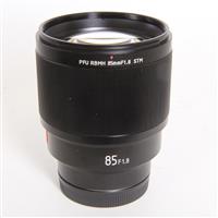 Used Viltrox AF 85mm f/1.8 Sony E-Mount