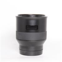 Used Zeiss Batis 85mm f/1.8 Sony E