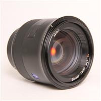 Used Zeiss Batis 85mm f/1.8 Sony E