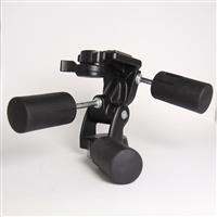 Used Manfrotto 141RC 3-Way Head - Un-Boxed