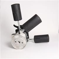 Used Manfrotto 141RC 3-Way Head - Un-Boxed