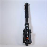 Used 3 Legged Thing Alan Carbon Fibre Monopod