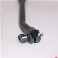 Used 3 Legged Thing AirHed Cine Arca