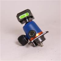 Used 3 Legged Thing Punks Travis 2.0 with Airhed Neo 2.0 Black