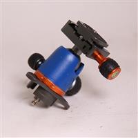 Used 3 Legged Thing Punks Travis 2.0 with Airhed Neo 2.0 Black