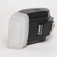 Used Canon Speedlite 270EX