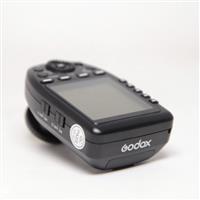 Used Godox XPro TTL Wireless Flash Trigger for Olympus/ Panasonic Cameras
