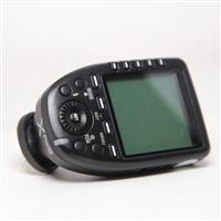 Used Godox XPro TTL Wireless Flash Trigger for Olympus/ Panasonic Cameras