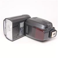 Used Yongnuo YN600 EX-RT II - Canon
