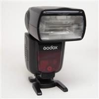 Used Godox TT685N Thicklite TTL Flash