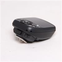 Used Nissin DI700A + Air1 Commander For Nikon