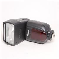 Used Nissin Di700A Flashgun - Nikon Fit
