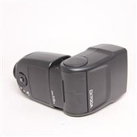 Used Nissin Di700A Flashgun - Nikon Fit
