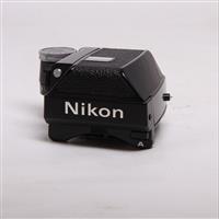 Used DP-11 Photomic A Finder for Nikon F2 Camera