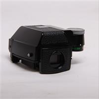 Used DP-11 Photomic A Finder for Nikon F2 Camera