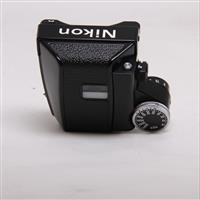 Used DP-11 Photomic A Finder for Nikon F2 Camera