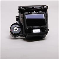 Used DP-11 Photomic A Finder for Nikon F2 Camera