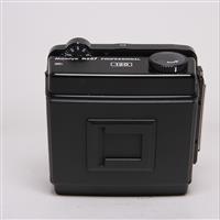 Used Mamiya RZ67 Professional 120 Film Back