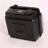 Used Mamiya RZ67 Professional 220 Film Back