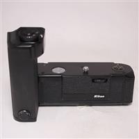 Used Nikon MD-15 Motor Drive