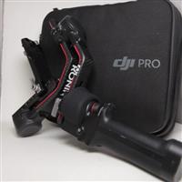 Used DJI Ronin RS2 Pro combo Gimbal