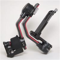 Used DJI Ronin RS2 Pro combo Gimbal