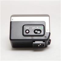 Used Contax TLA 200 flash