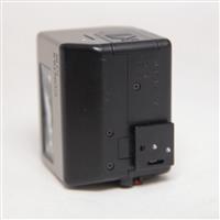 Used Contax TLA 200 flash