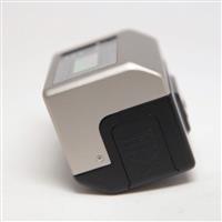 Used Contax TLA 200 flash