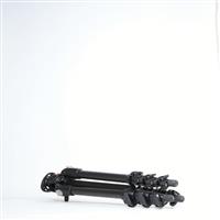Used Manfrotto 190CXPRO4 190 XPRO 4 Section Carbon Fibre Tripod