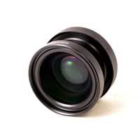 Used Ricoh 0.35X Macro Conversion Lens GM-1