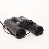 Used Nikon 8 x 20 travel binoculars