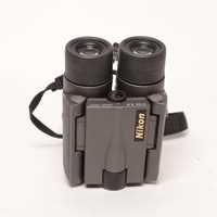 Used Nikon 8 x 20 travel binoculars