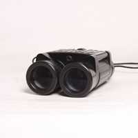 Used Leica 8 x 20 BCA binoculars