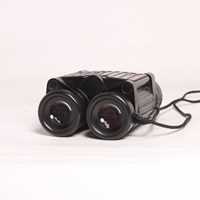 Used Leica 8 x 20 BCA binoculars