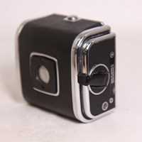 Used Hasselblad A12 CHROME 120 Filmback