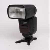 Used K&F 590EX Flash - Nikon Fit