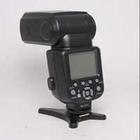 Used K&F 590EX Flash - Nikon Fit